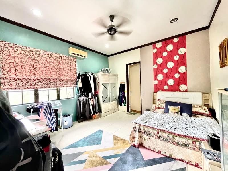Rumah Berkembar untuk Dijual di Bandar Nusaputra (Puchong) - Suhana Abdullah Sani - PropertyGuru.com.my