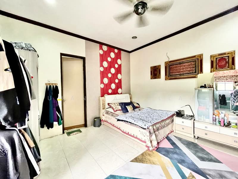Rumah Berkembar untuk Dijual di Bandar Nusaputra (Puchong) - Suhana Abdullah Sani - PropertyGuru.com.my