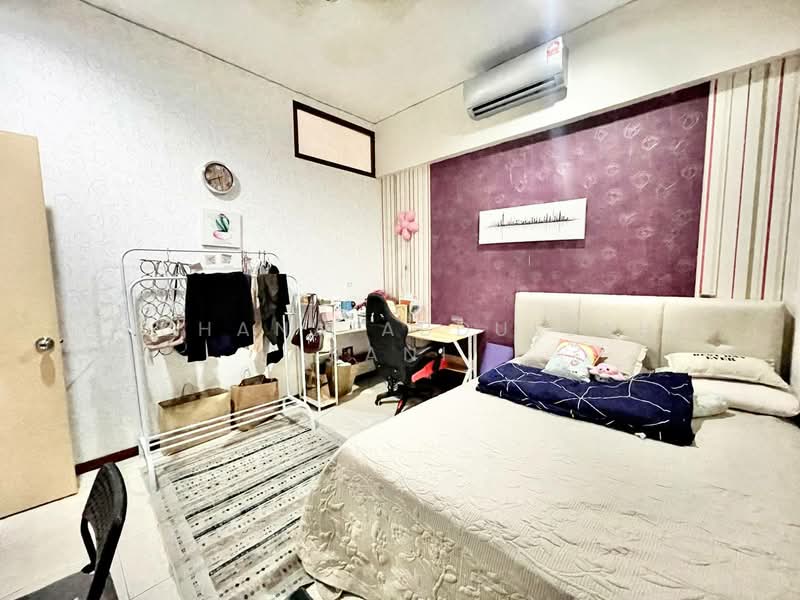 Rumah Berkembar untuk Dijual di Bandar Nusaputra (Puchong) - Suhana Abdullah Sani - PropertyGuru.com.my