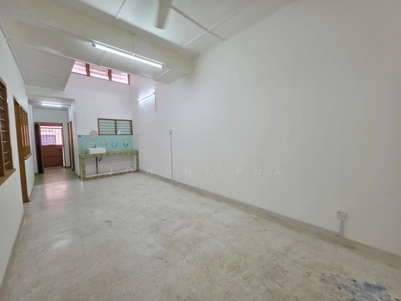 Rumah Teres 1 Tingkat untuk Dijual di Taman Ehsan (Kepong) - Johnny Pua - PropertyGuru.com.my