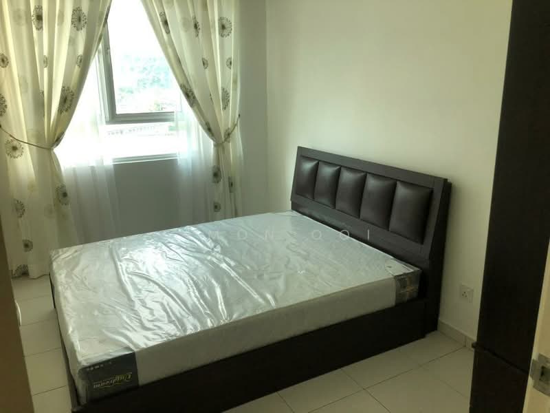 Kondominium untuk Dijual di One Imperial - Simon Ooi - Bedroom - PropertyGuru.com.my