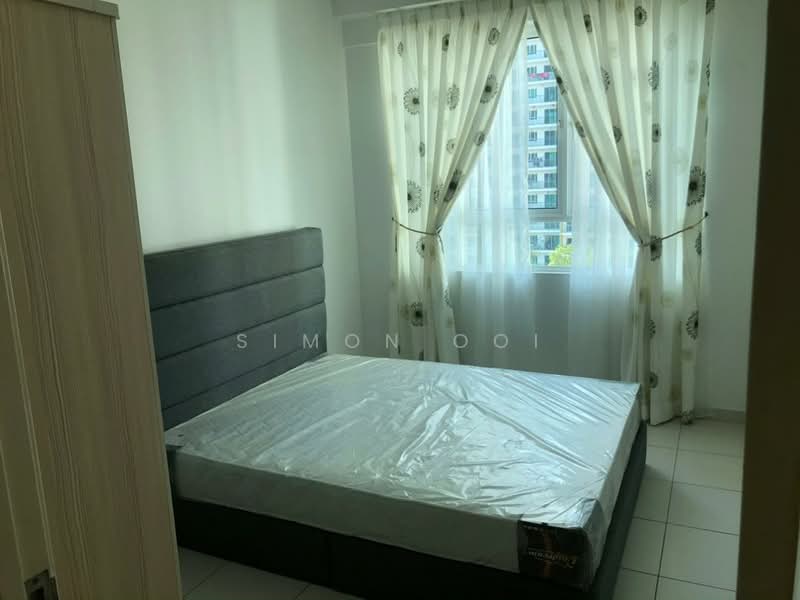 Kondominium untuk Dijual di One Imperial - Simon Ooi - Bedroom - PropertyGuru.com.my