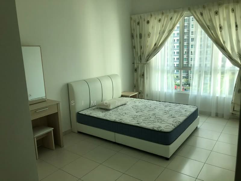 Kondominium untuk Dijual di One Imperial - Simon Ooi - Bedroom - PropertyGuru.com.my