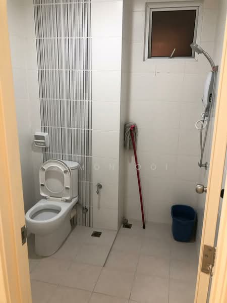 Kondominium untuk Dijual di One Imperial - Simon Ooi - Bathroom - PropertyGuru.com.my
