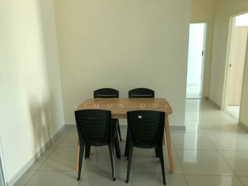Kondominium untuk Dijual di One Imperial - Simon Ooi - Dining Room - PropertyGuru.com.my