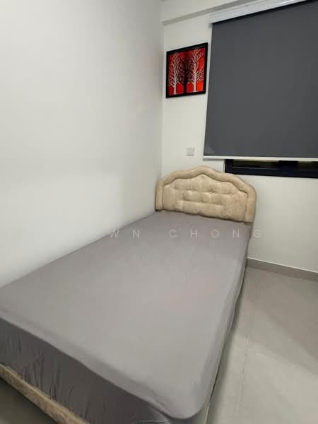 Servis Apartment untuk Disewa di 168 Park Residensi Selayang - Shawn Chong - PropertyGuru.com.my