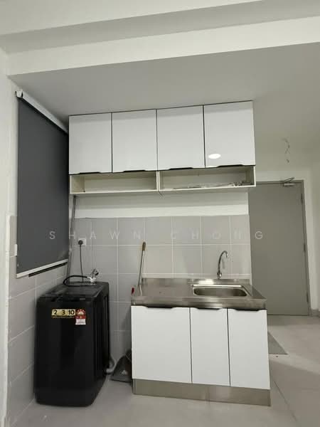 Servis Apartment untuk Disewa di 168 Park Residensi Selayang - Shawn Chong - PropertyGuru.com.my
