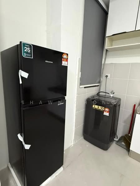 Servis Apartment untuk Disewa di 168 Park Residensi Selayang - Shawn Chong - PropertyGuru.com.my