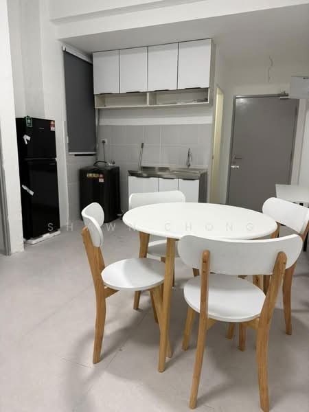 Servis Apartment untuk Disewa di 168 Park Residensi Selayang - Shawn Chong - PropertyGuru.com.my