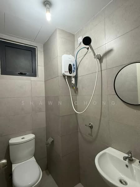 Servis Apartment untuk Disewa di 168 Park Residensi Selayang - Shawn Chong - PropertyGuru.com.my
