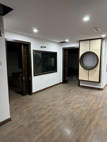 Factory for Rent in Bukit Minyak (Penang) - Kelvin Ooi - Interior - PropertyGuru.com.my