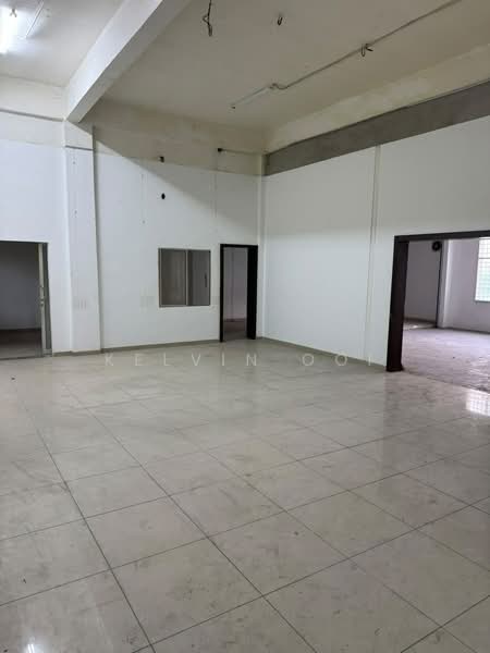 Factory for Rent in Bukit Minyak (Penang) - Kelvin Ooi - Interior - PropertyGuru.com.my