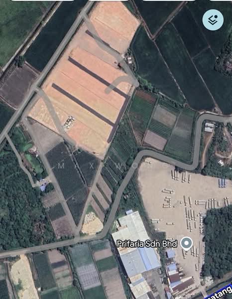 Agricultural Land for Sale in Permatang Nibong (Permatang Pauh) - Max Wong - PropertyGuru.com.my