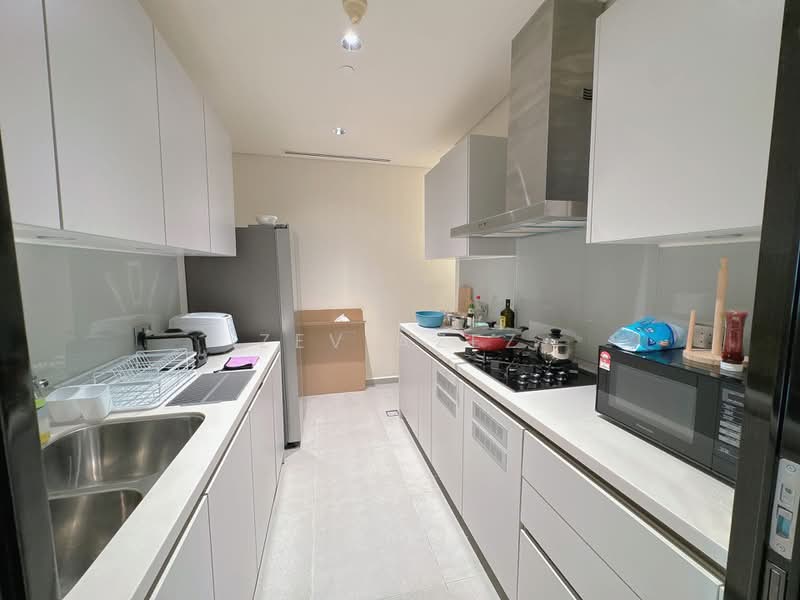 Service Residence for Rent at Four Seasons Place - Zev Azez - PropertyGuru.com.my