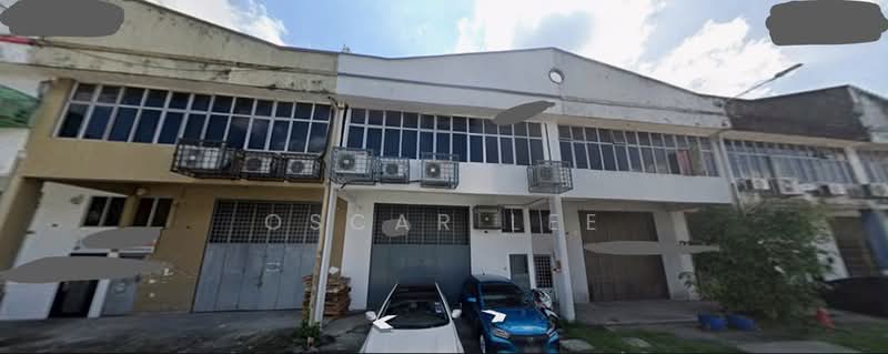 Detached Factory for Rent in Taman Klang Jaya (Klang) - Oscar Lee - Exterior - PropertyGuru.com.my