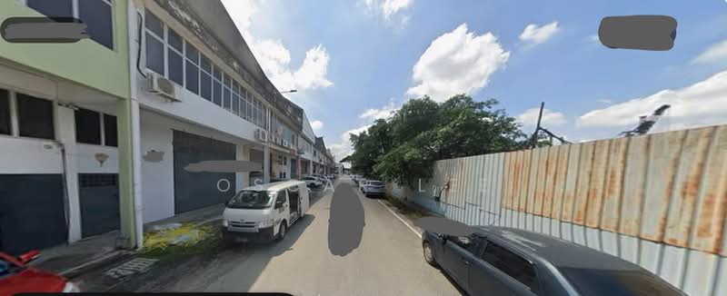 Detached Factory for Rent in Taman Klang Jaya (Klang) - Oscar Lee - Exterior - PropertyGuru.com.my