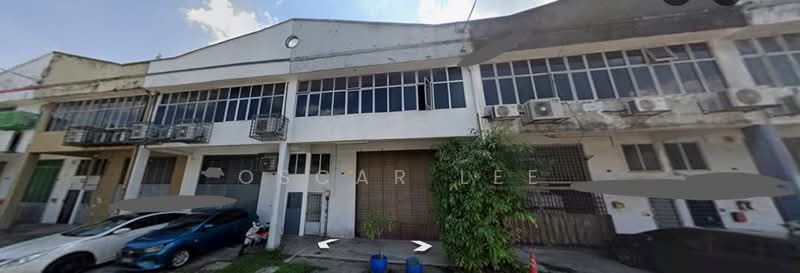Detached Factory for Rent in Taman Klang Jaya (Klang) - Oscar Lee - Exterior - PropertyGuru.com.my
