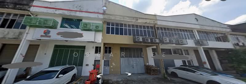 Detached Factory for Rent in Taman Klang Jaya (Klang) - Oscar Lee - Exterior - PropertyGuru.com.my