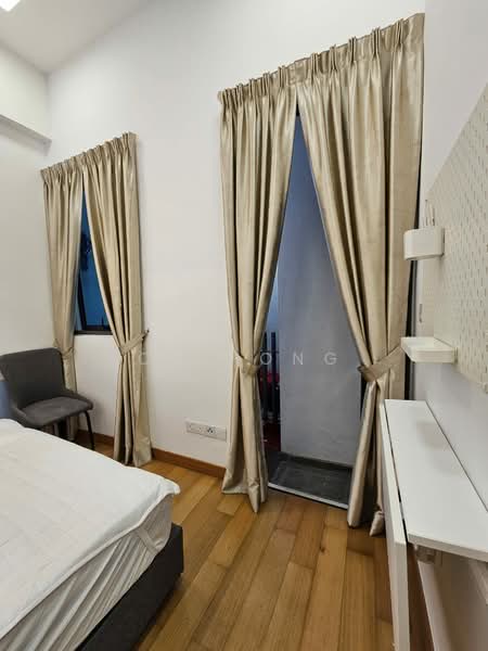 Condominium for Rent at The Luxe By Infinitum - CC Hong - Bedroom - PropertyGuru.com.my