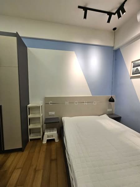 Condominium for Rent at The Luxe By Infinitum - CC Hong - Bedroom - PropertyGuru.com.my