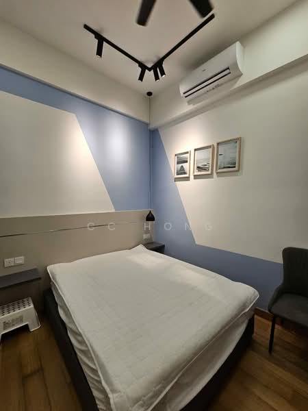 Condominium for Rent at The Luxe By Infinitum - CC Hong - Bedroom - PropertyGuru.com.my