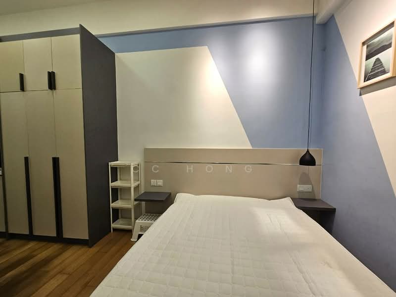 Condominium for Rent at The Luxe By Infinitum - CC Hong - Bedroom - PropertyGuru.com.my