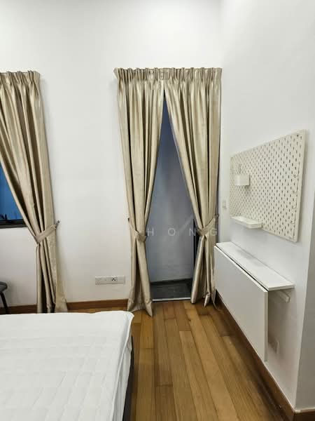 Condominium for Rent at The Luxe By Infinitum - CC Hong - Interior - PropertyGuru.com.my