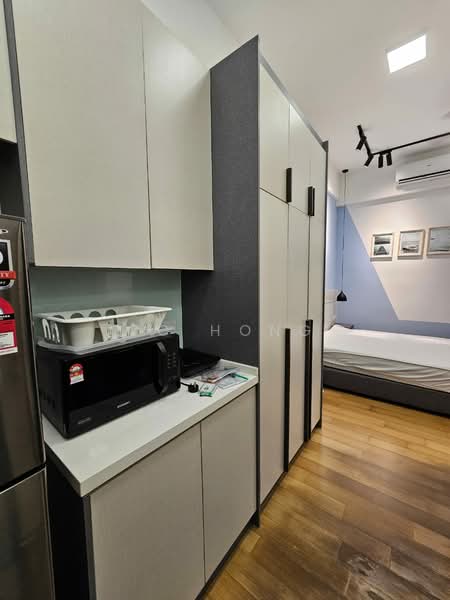 Condominium for Rent at The Luxe By Infinitum - CC Hong - Bedroom - PropertyGuru.com.my