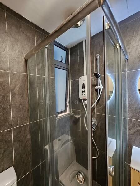 Condominium for Rent at The Luxe By Infinitum - CC Hong - Bathroom - PropertyGuru.com.my