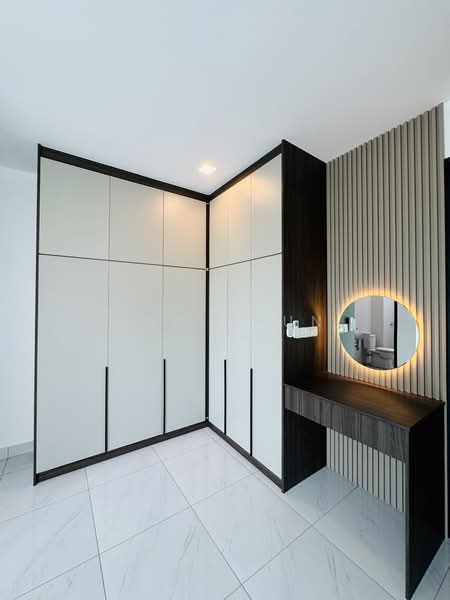 Rumah Teres 4 Tingkat untuk Dijual di Taman Tun Dr Ismail (Kuala Lumpur) - Kok Chun Chung - PropertyGuru.com.my