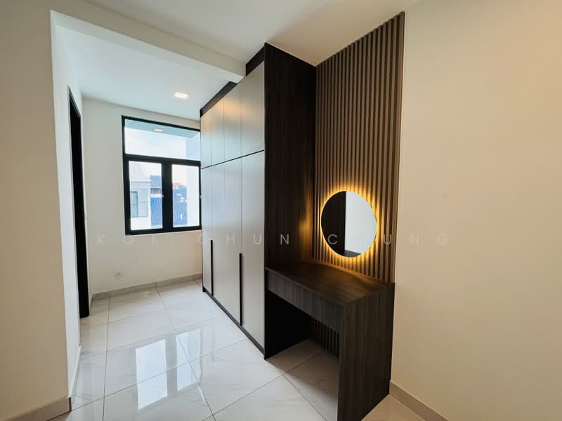 Rumah Teres 4 Tingkat untuk Dijual di Taman Tun Dr Ismail (Kuala Lumpur) - Kok Chun Chung - PropertyGuru.com.my