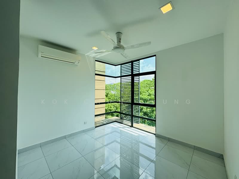Rumah Teres 4 Tingkat untuk Dijual di Taman Tun Dr Ismail (Kuala Lumpur) - Kok Chun Chung - PropertyGuru.com.my