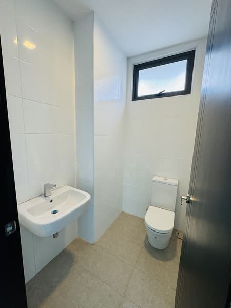 Rumah Teres 4 Tingkat untuk Dijual di Taman Tun Dr Ismail (Kuala Lumpur) - Kok Chun Chung - PropertyGuru.com.my