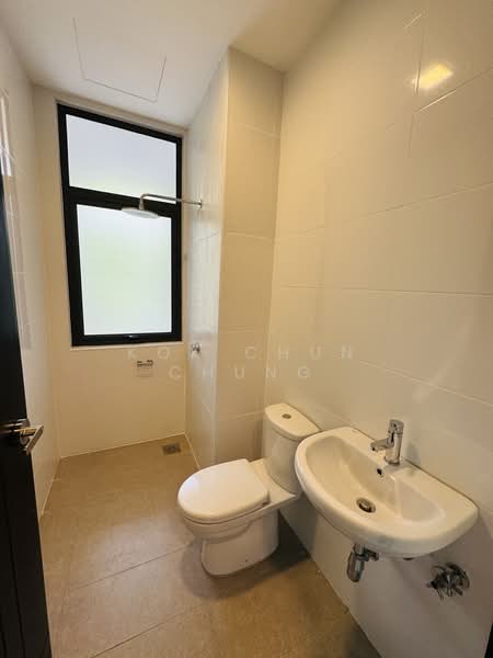 Rumah Teres 4 Tingkat untuk Dijual di Taman Tun Dr Ismail (Kuala Lumpur) - Kok Chun Chung - PropertyGuru.com.my