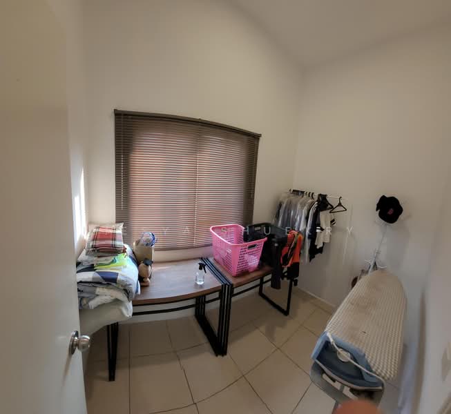 Semi-Detached House for Sale in Seremban (Negeri Sembilan) - Niesya Shuekry - Interior - PropertyGuru.com.my