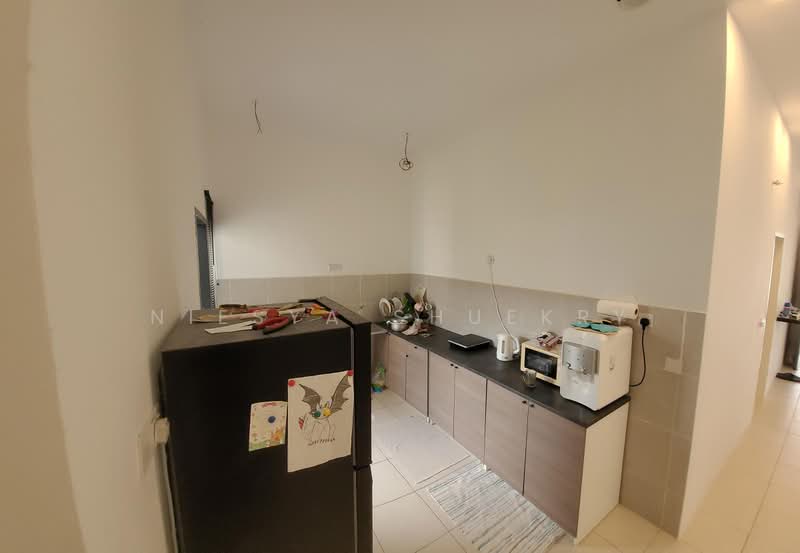 Semi-Detached House for Sale in Seremban (Negeri Sembilan) - Niesya Shuekry - Kitchen - PropertyGuru.com.my