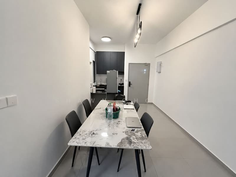 Servis Apartment untuk Disewa di 168 Park Residensi Selayang - Shawn Chong - PropertyGuru.com.my