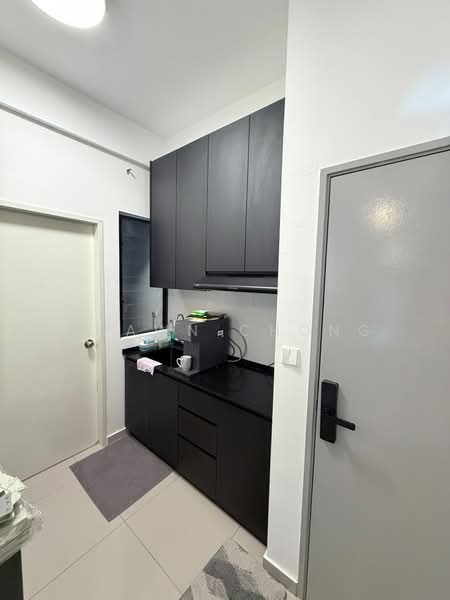 Servis Apartment untuk Disewa di 168 Park Residensi Selayang - Shawn Chong - PropertyGuru.com.my
