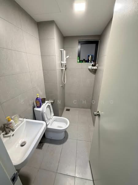 Servis Apartment untuk Disewa di 168 Park Residensi Selayang - Shawn Chong - PropertyGuru.com.my