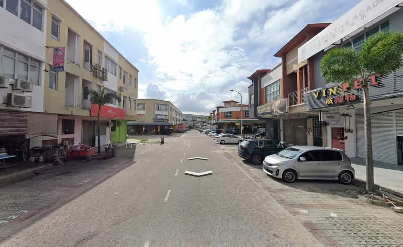 Shop / Office for Rent in Taman Daya (Johor Bahru) - Anson Chua - Exterior - PropertyGuru.com.my