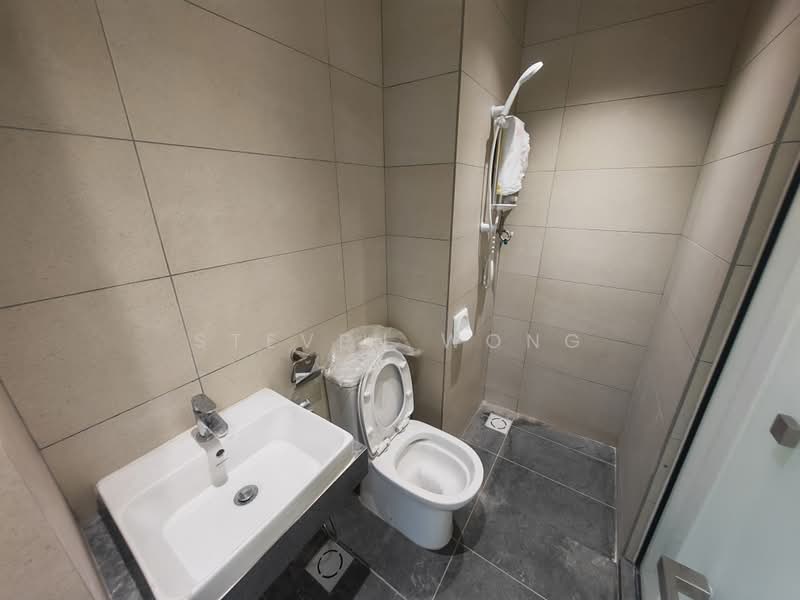 Service Residence for Rent at Astrum Ampang - Steven Wong - Bathroom - PropertyGuru.com.my