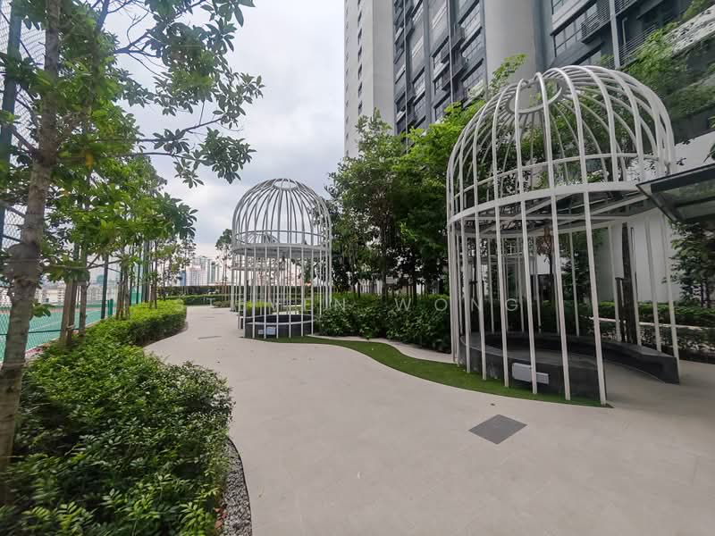 Service Residence for Rent at Astrum Ampang - Steven Wong - Exterior - PropertyGuru.com.my