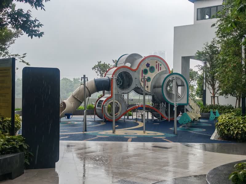 Service Residence for Rent at Astrum Ampang - Steven Wong - Exterior - PropertyGuru.com.my