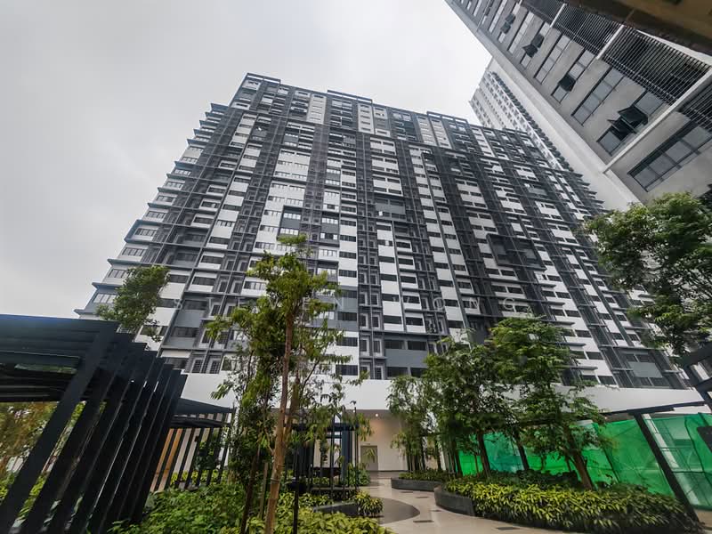 Service Residence for Rent at Astrum Ampang - Steven Wong - Exterior - PropertyGuru.com.my
