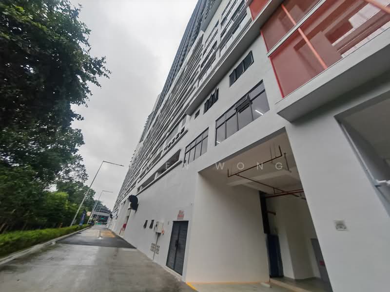 Service Residence for Rent at Astrum Ampang - Steven Wong - Exterior - PropertyGuru.com.my