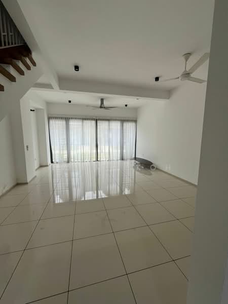 Terraced House for Rent in Shah Alam (Selangor) - Tommy Koh - Living Room - PropertyGuru.com.my