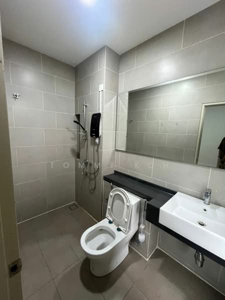 Terraced House for Rent in Shah Alam (Selangor) - Tommy Koh - Bathroom - PropertyGuru.com.my