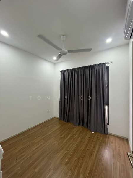 Terraced House for Rent in Shah Alam (Selangor) - Tommy Koh - Interior - PropertyGuru.com.my