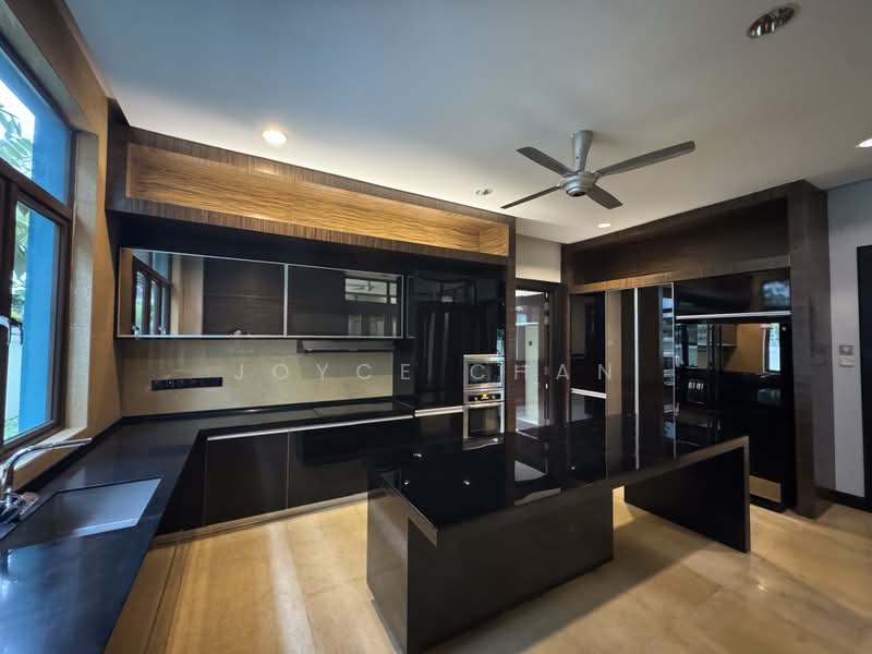 Rumah Banglo untuk Disewa di Taman U-Thant (Kuala Lumpur) - Joyce Chan - PropertyGuru.com.my