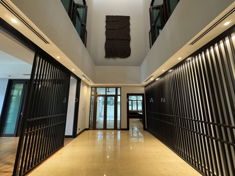 Rumah Banglo untuk Disewa di Taman U-Thant (Kuala Lumpur) - Joyce Chan - PropertyGuru.com.my